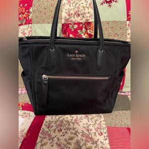 Kate Spade Chelsea Nylon Tote
